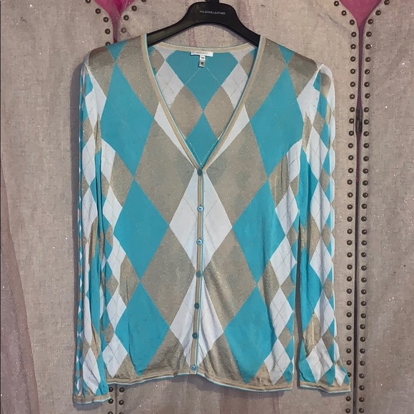 Escada Sweaters - ESCADA cardigan